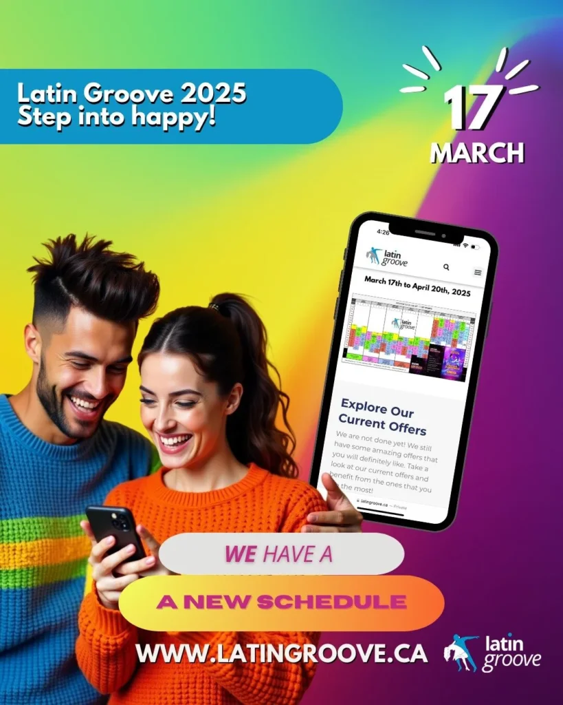 Schedule Mar 17 2025