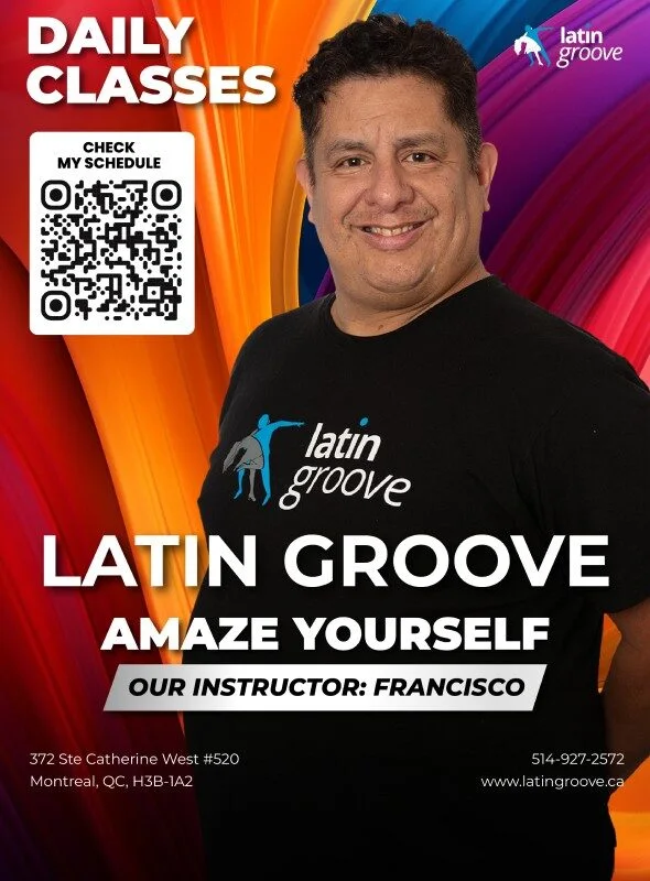 Instructor Francisco